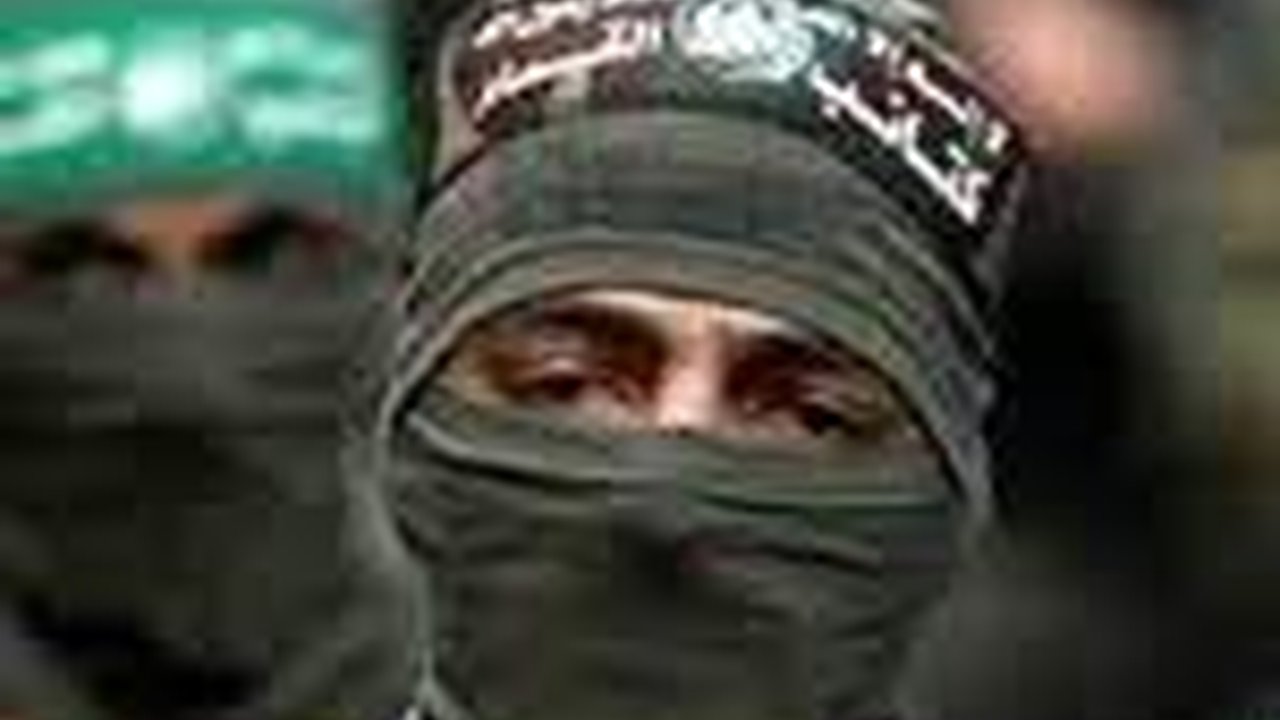 Aksi Terbaru Brigade Al-Qassam Ledakkan Tank-tank Israel Sampai Terbakar Hangus