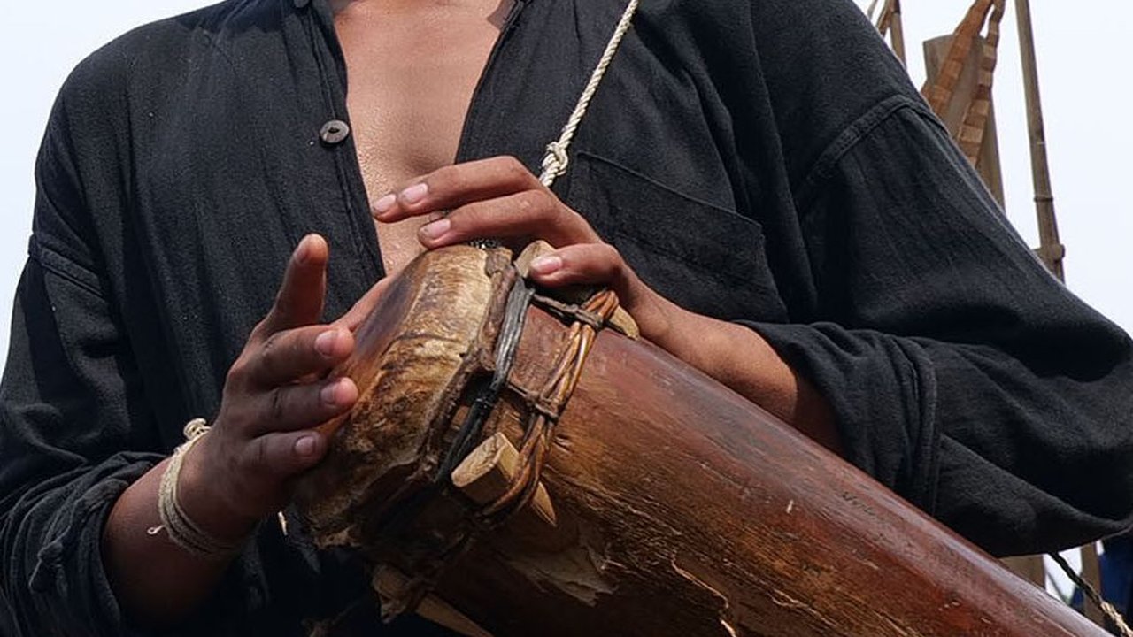 Mengenal Tongtrong, Sistem Penanda Waktu Khas Warga Baduy