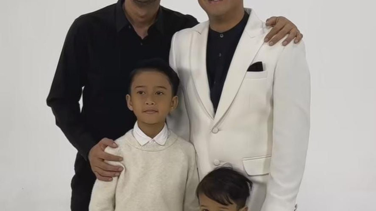 Irfan Hakin Bongkar Momen 30 Menit Berharga Bareng Raffi Ahmad, Netizen 'Robot Nih Bos, Senggol Dong'