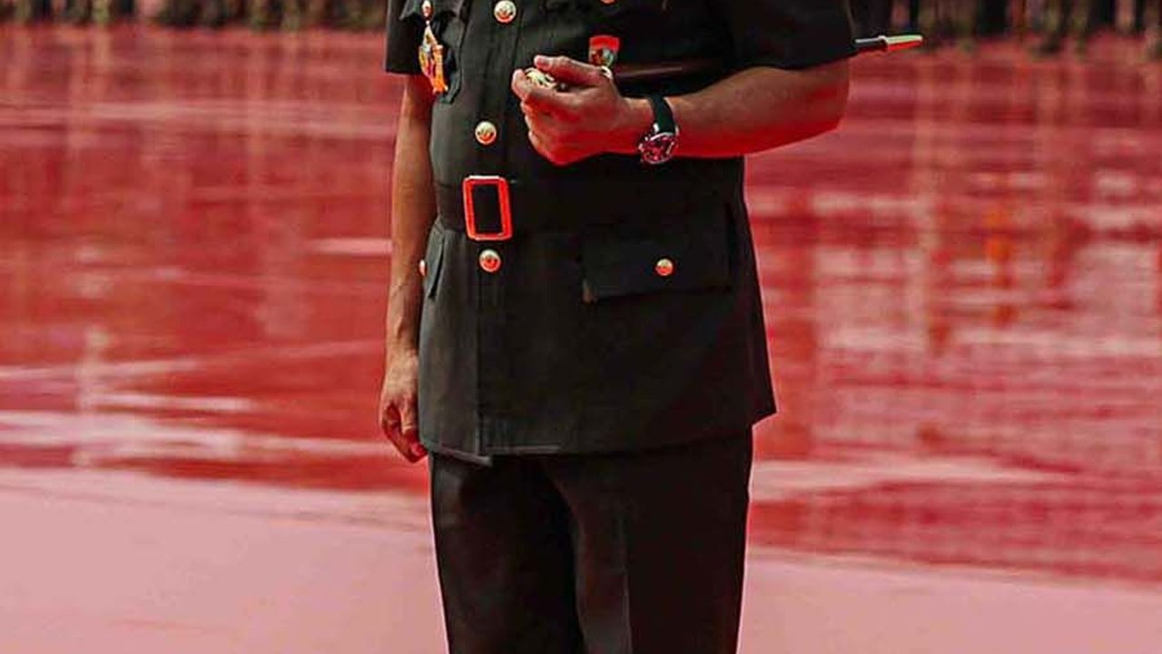 Beredar Undangan Doa Kemenangan Prabowo-Gibran di Lapangan TNI Rindam Jaya, Begini Reaksi Jenderal Agus