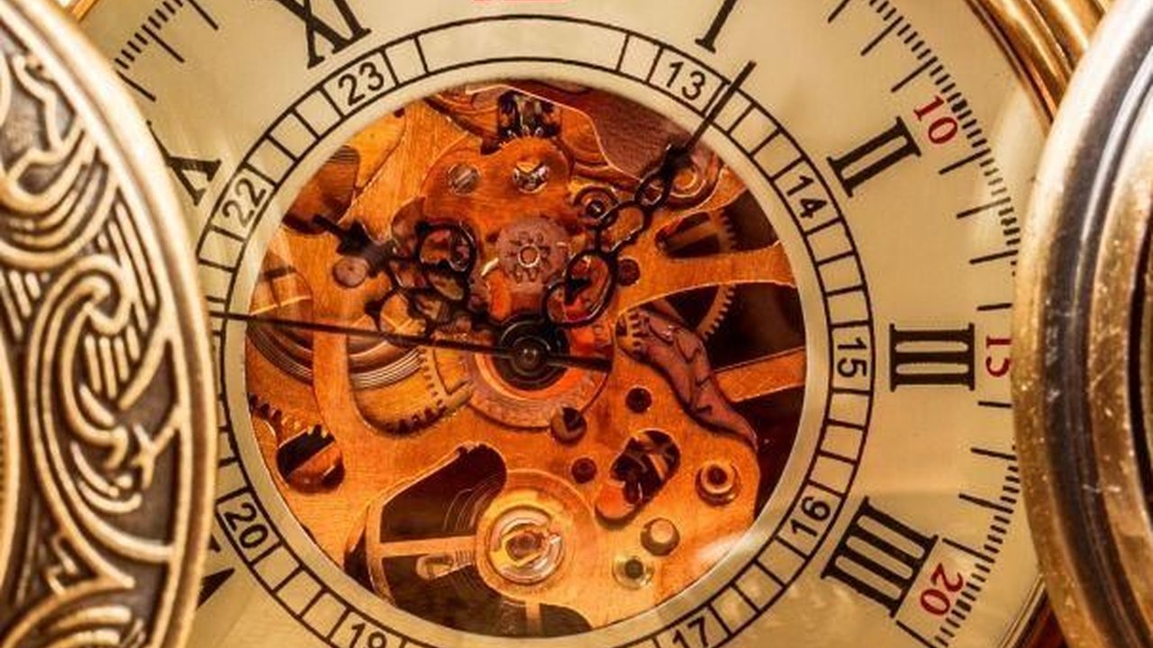 Sistem AM dan PM dalam Menunjukkan Waktu, Kenali Sejarah dan Cara Kerjanya