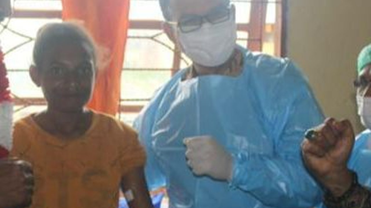 BKKBN Buat 12 Kampung KB di Daerah Otonomi Baru Provinsi Papua Selatan