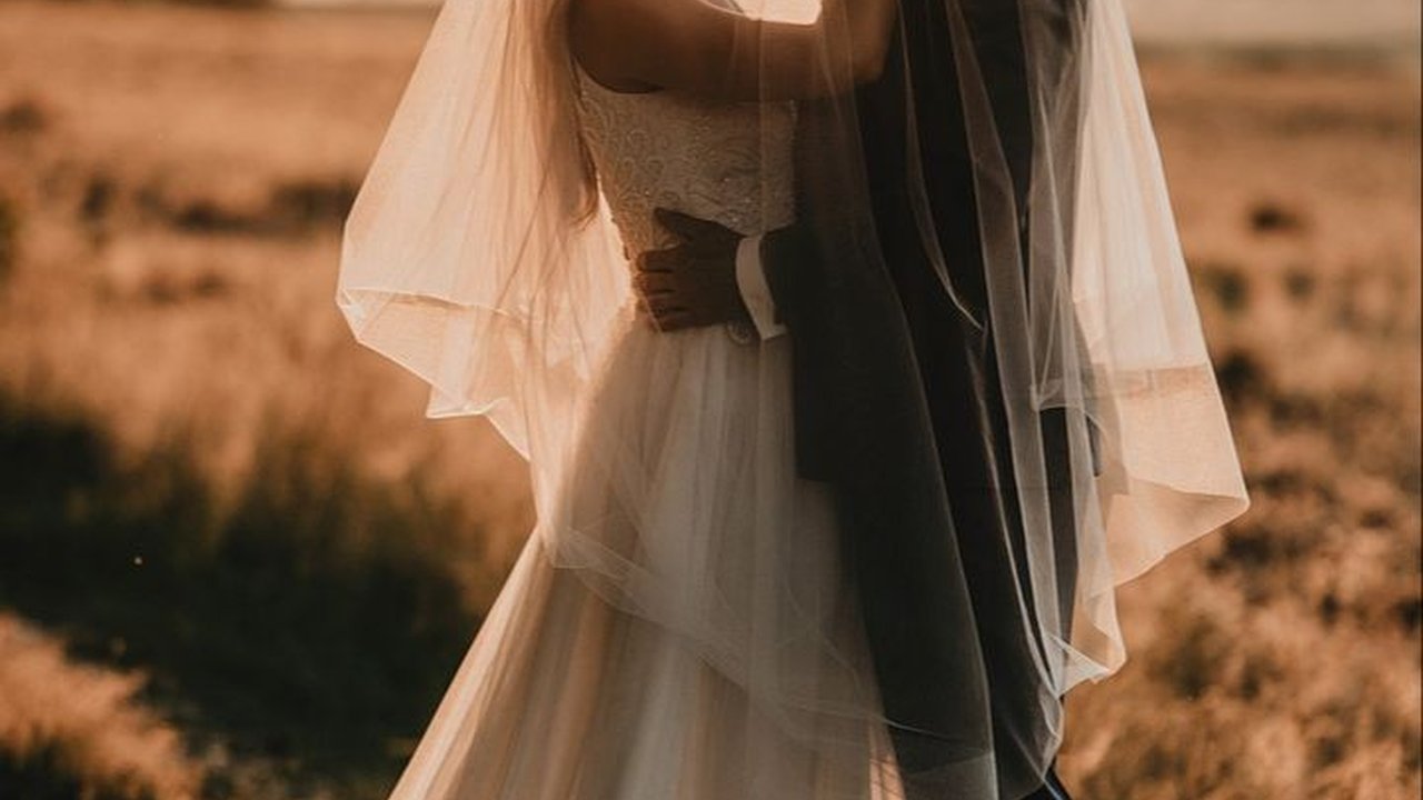 Ucapan Happy Wedding Romantis, Penuh Doa Kebaikan