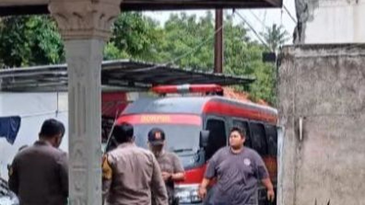 Ada Tindak Pidana, Kasus 4 Anak Tewas di Jagakarsa Naik ke Penyidikan