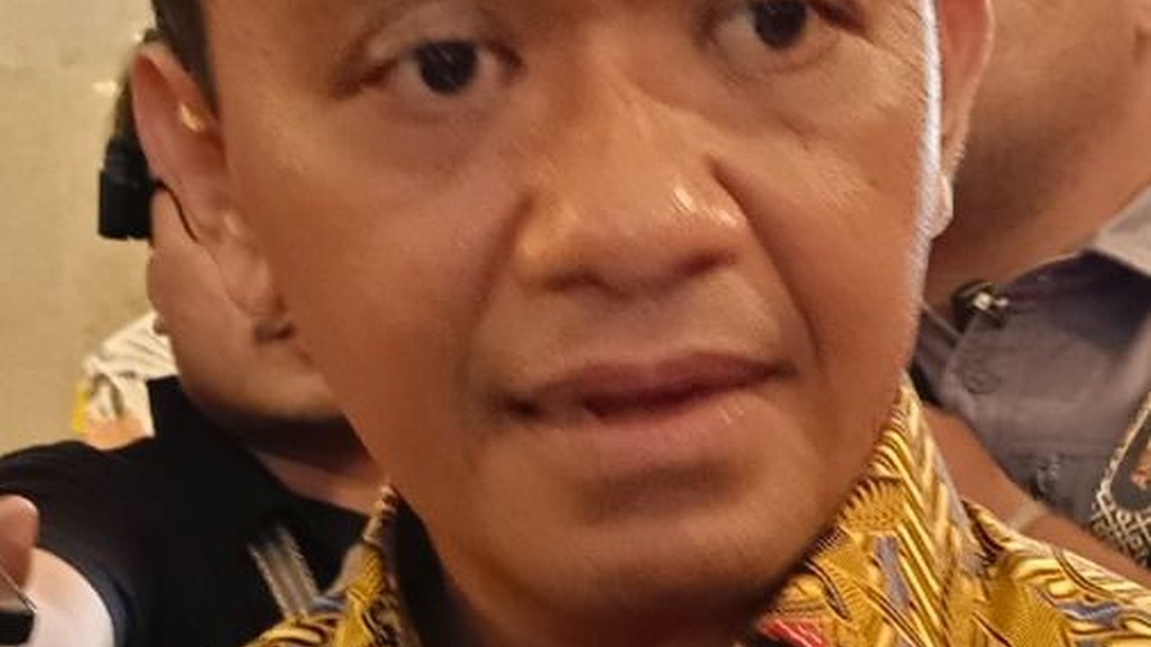 VIDEO: Jokowi Tertawa Ditagih Bahlil Minta Tukin ASN BKPM Ditambah 