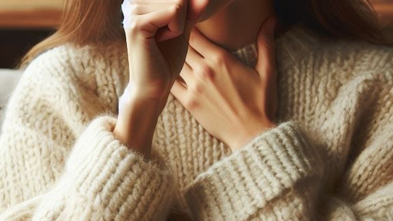 Membesarnya Amandel Disertai Demam Bukan Jadi Tanda Adanya Tumor Melainkan Infeksi