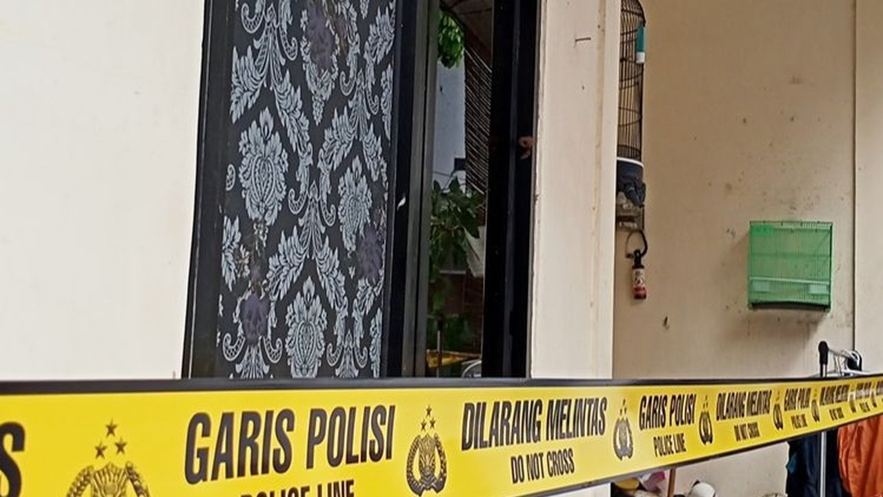 Kementerian PPPA: Kasus 4 Bocah Tewas di Jagakarsa Adalah Musibah