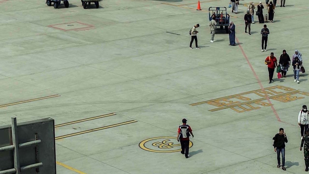 Mau Dapat Tiket Pesawat dengan Harga Miring, Jangan Pesan di Hari Jumat