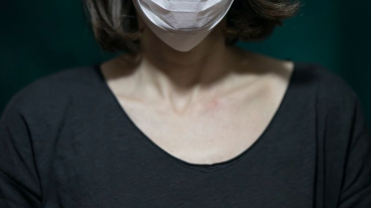 Penyakit yang dapat Dicegah dengan Masker, Salah Satunya yang Sebabkan Pneumonia