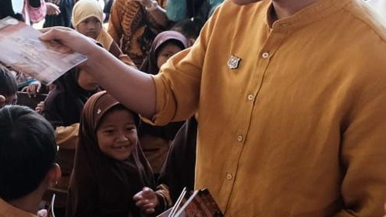 Debat Cawapres Tetap Didampingi Capres, TKN Akui Rugikan Gibran