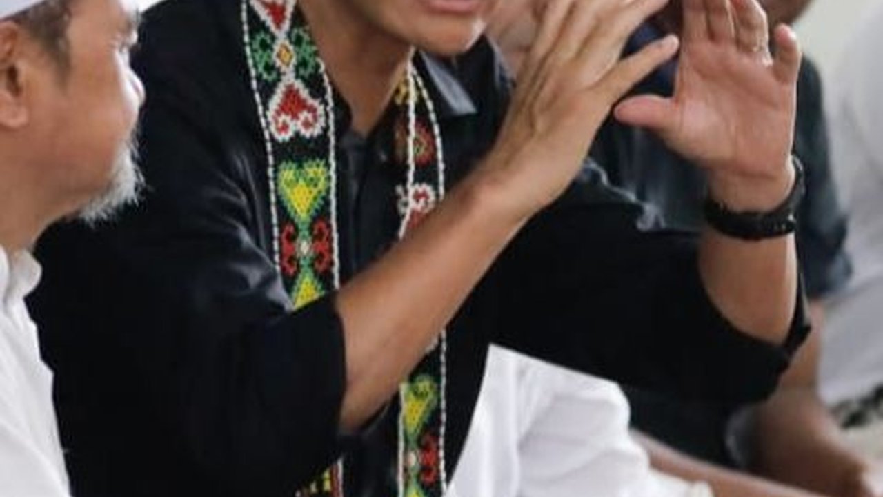 Janji Ganjar Menuju Pilpres 2024: Internet Cepat dan Gratis untuk Anak Sekolah