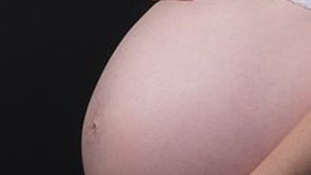 Ciri-Ciri Posisi Kepala Bayi Sudah di Bawah,  Ibu Hamil Perlu Waspada