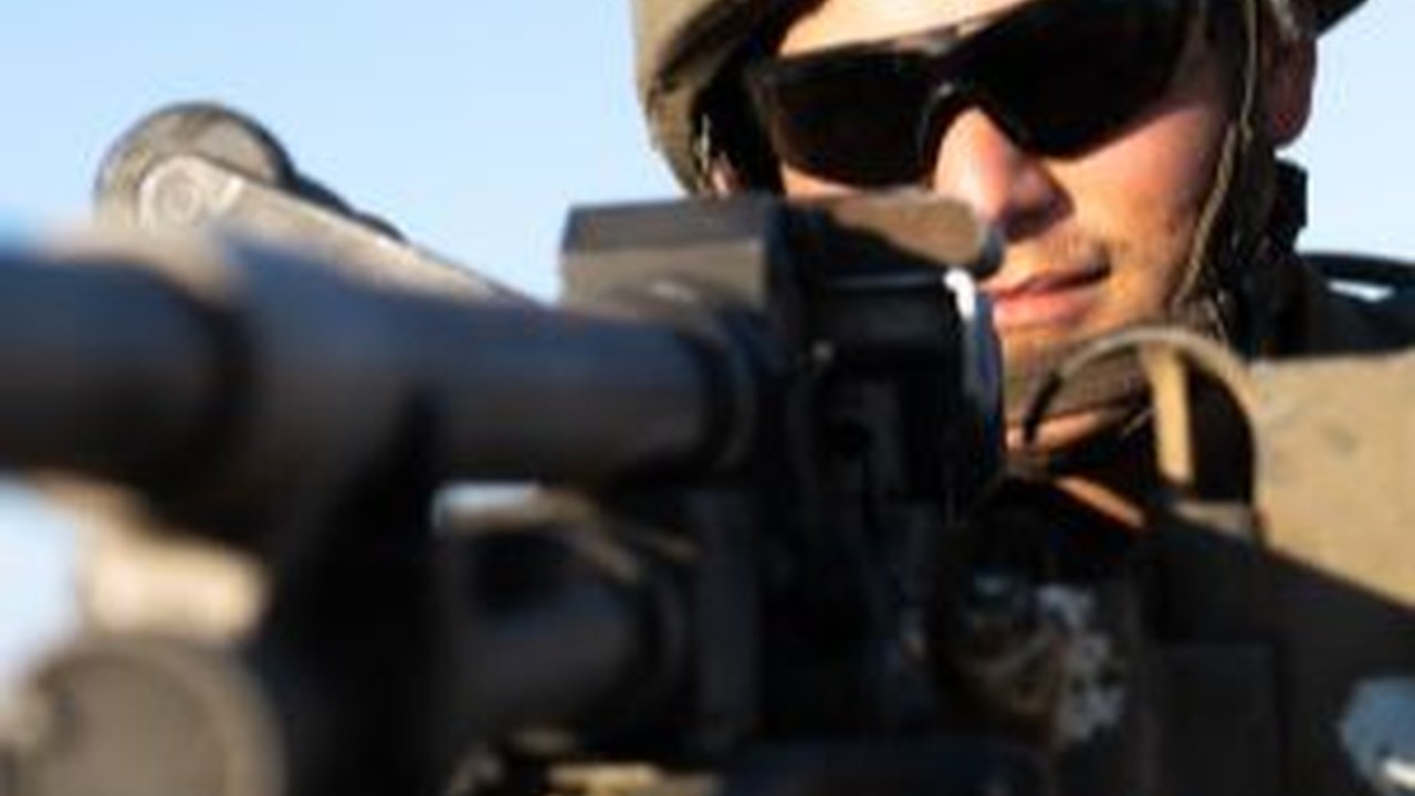Tentara Israel Banyak Alami Sakit Mata di Gaza, Sampai Hilang Penglihatan