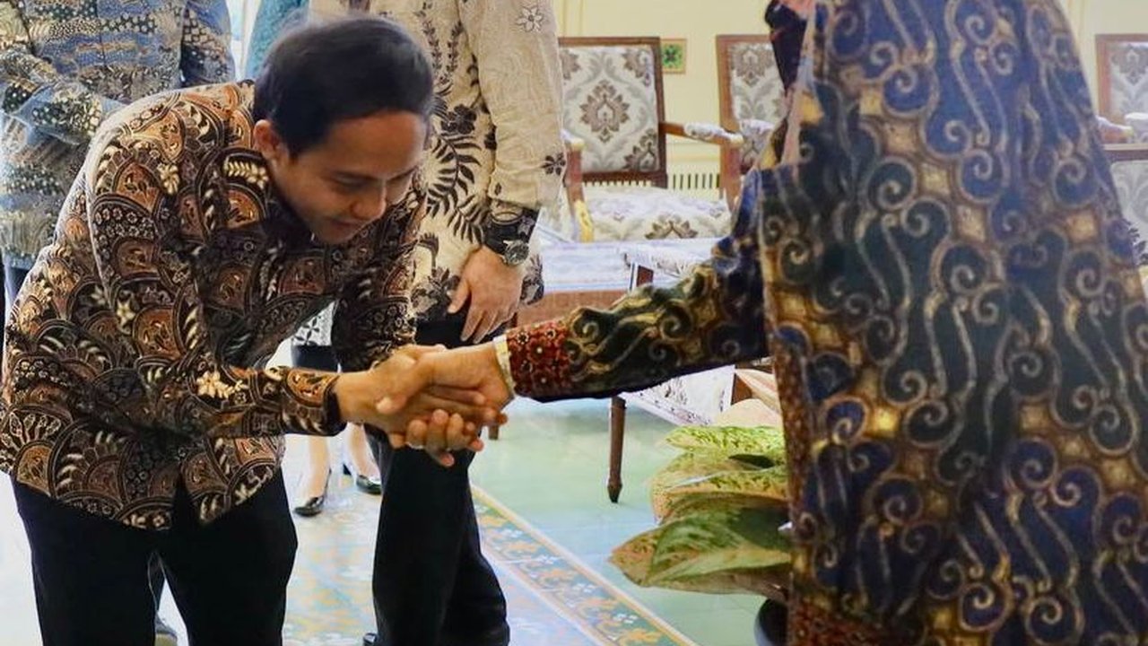 Masalah Ade Armando, Sekjen PSI Sebut Ngarso Dalem Anggap Masalah Sudah Selesai dan Jangan Diperbesar