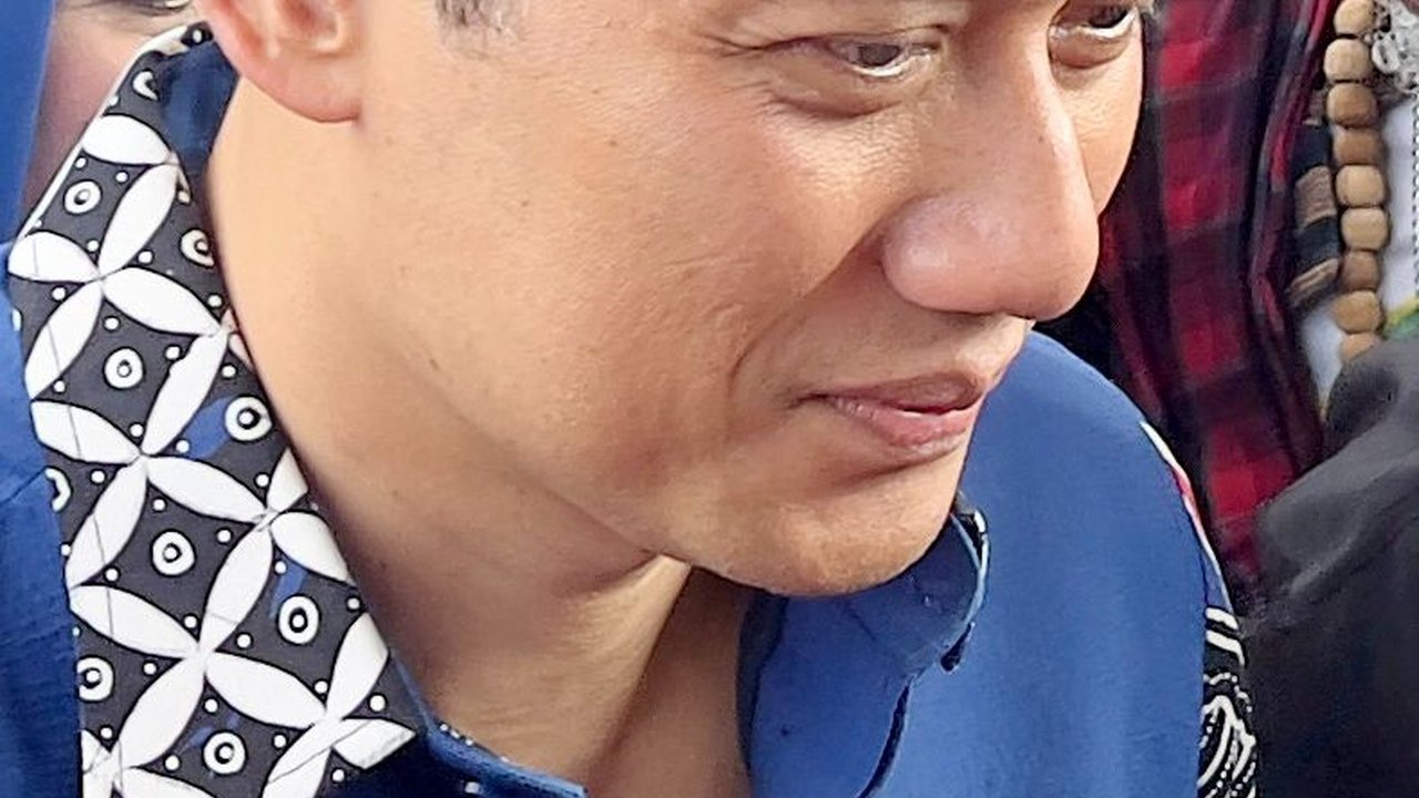 Prabowo-Gibran Unggul dalam Survei, AHY Berharap Terwujud di TPS
