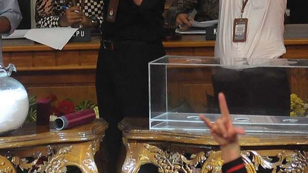 Gaet Pemilih Pemula, Ganjar-Mahfud Usung Isu Kesehatan Mental hingga Beasiswa