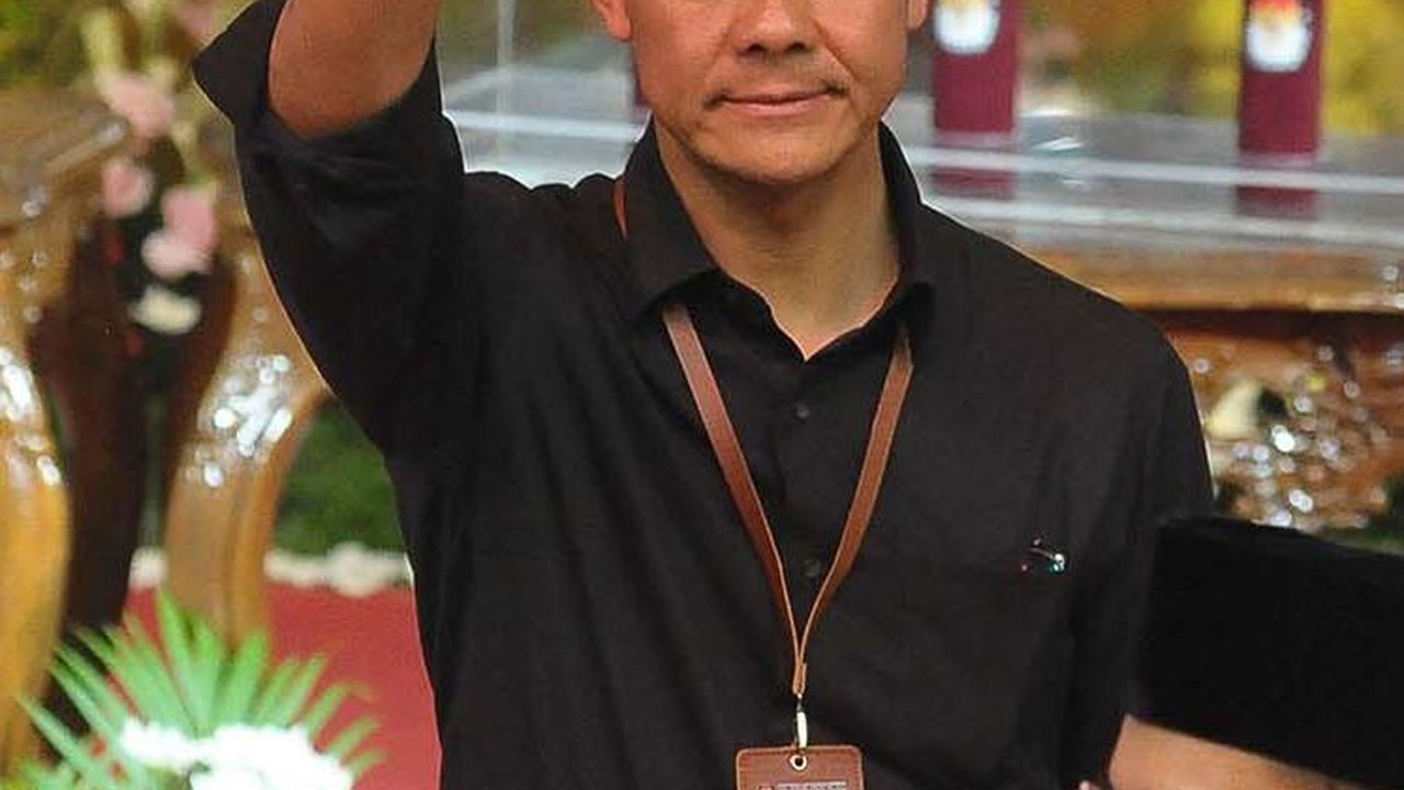 Jurus Ganjar-Mahfud Rebut Hati Jawa Barat