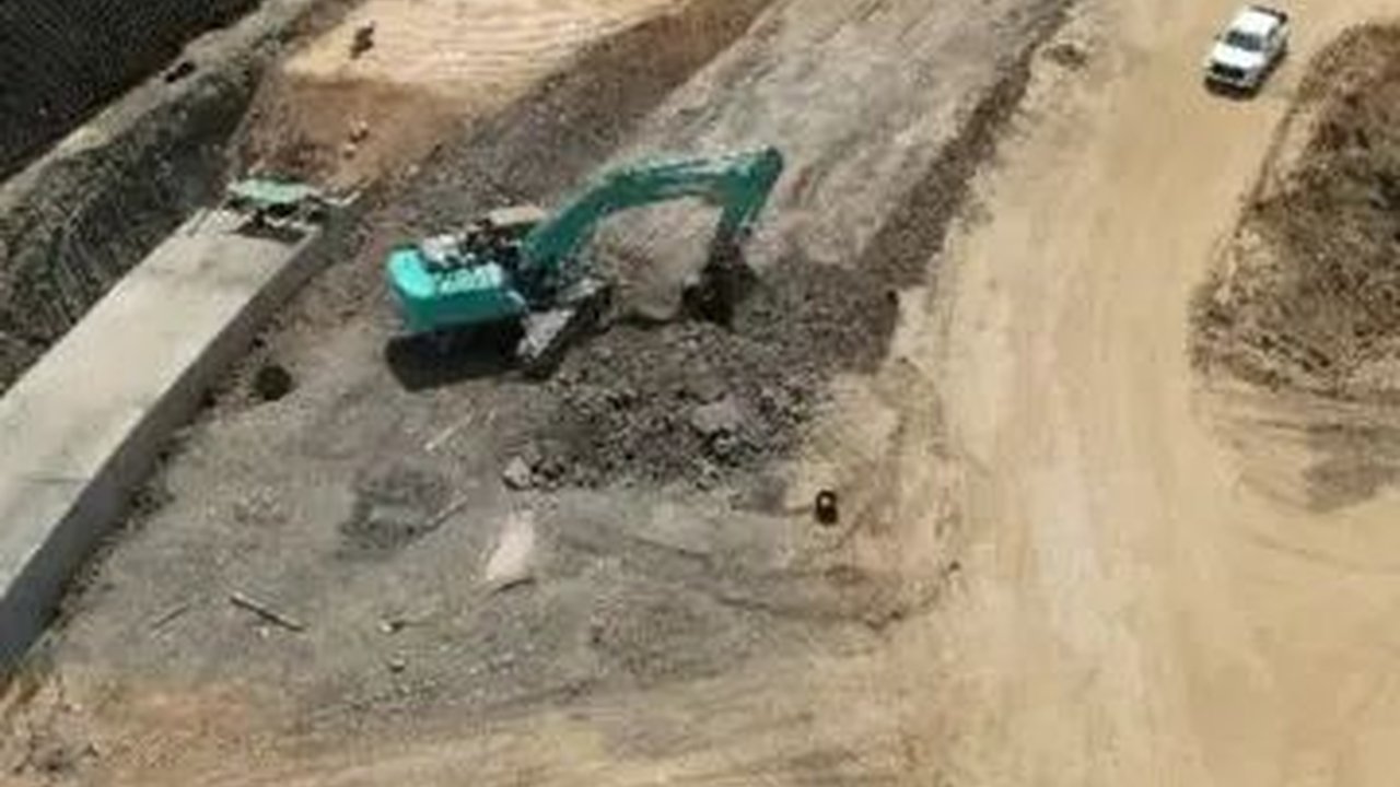 Kepala Otorita Persilakan Capres-Cawapres Kunjungi IKN