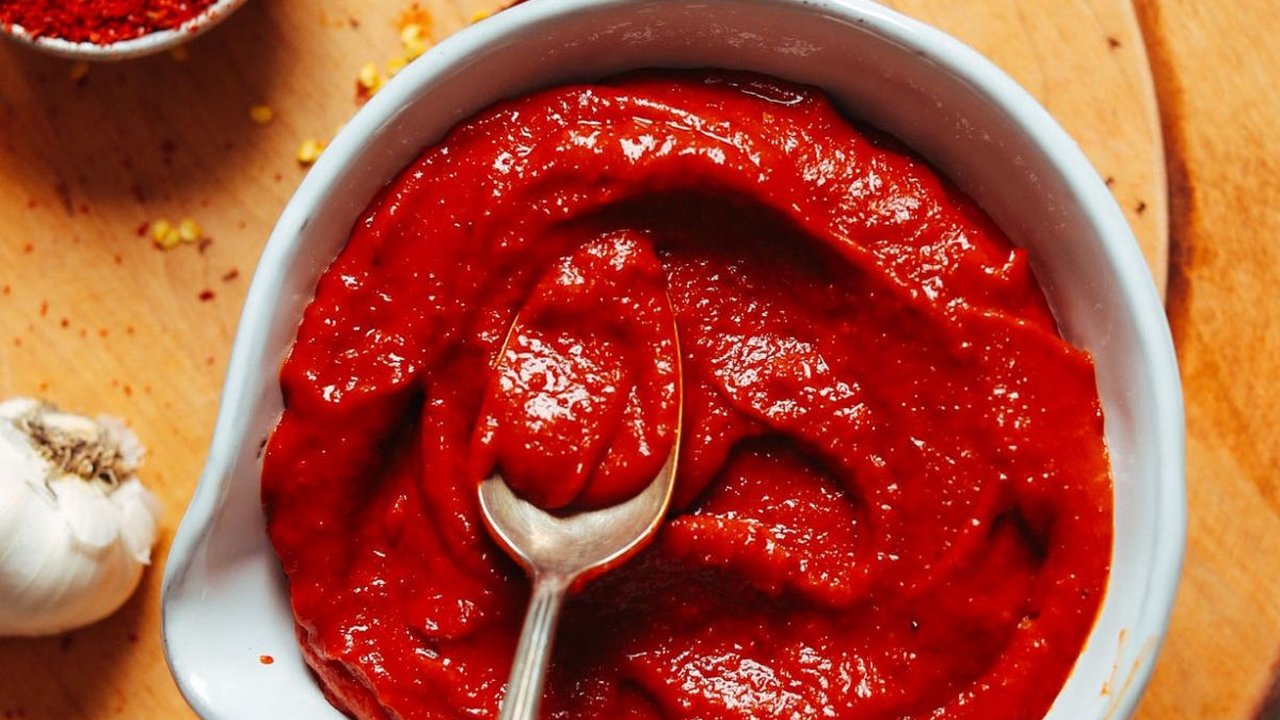 Gochujang, Menggoda Lidah dengan Sejuta Manfaat Kesehatan