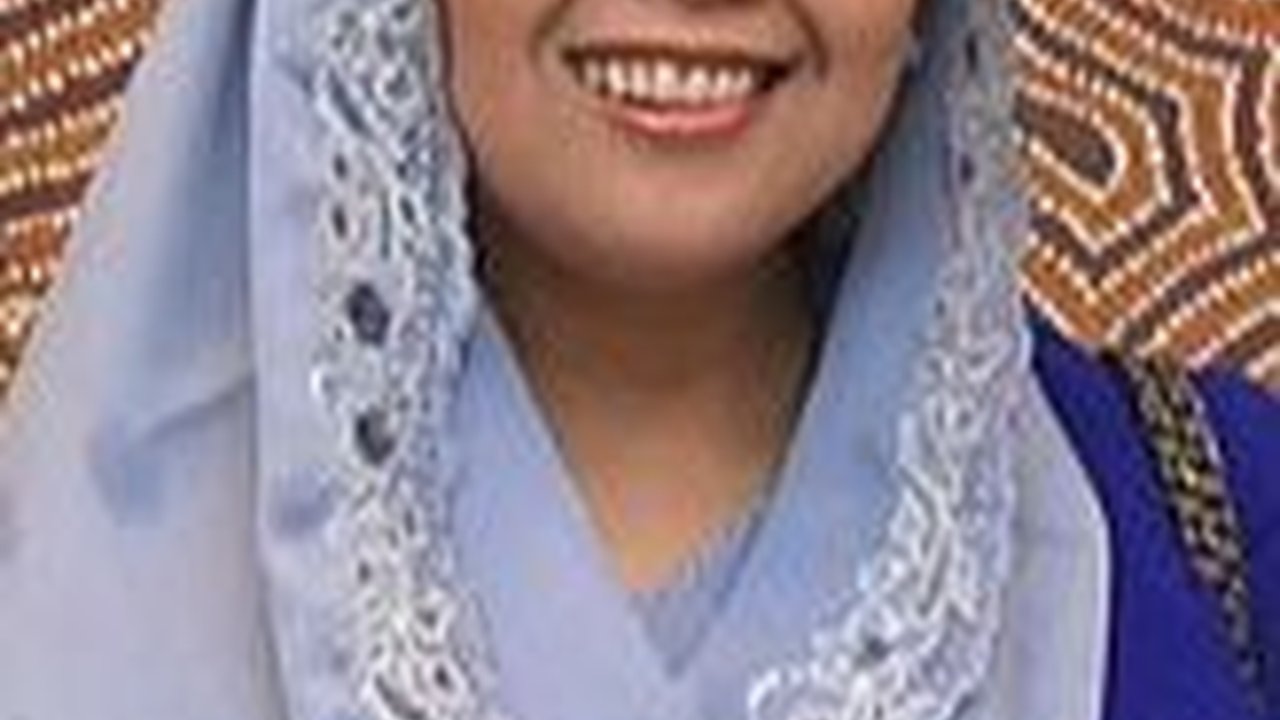 Yenny Wahid Sindir Soal Program Makan Gratis: Kalau dalam Keluarga Ada Sarjana Enggak Usah Dikasih