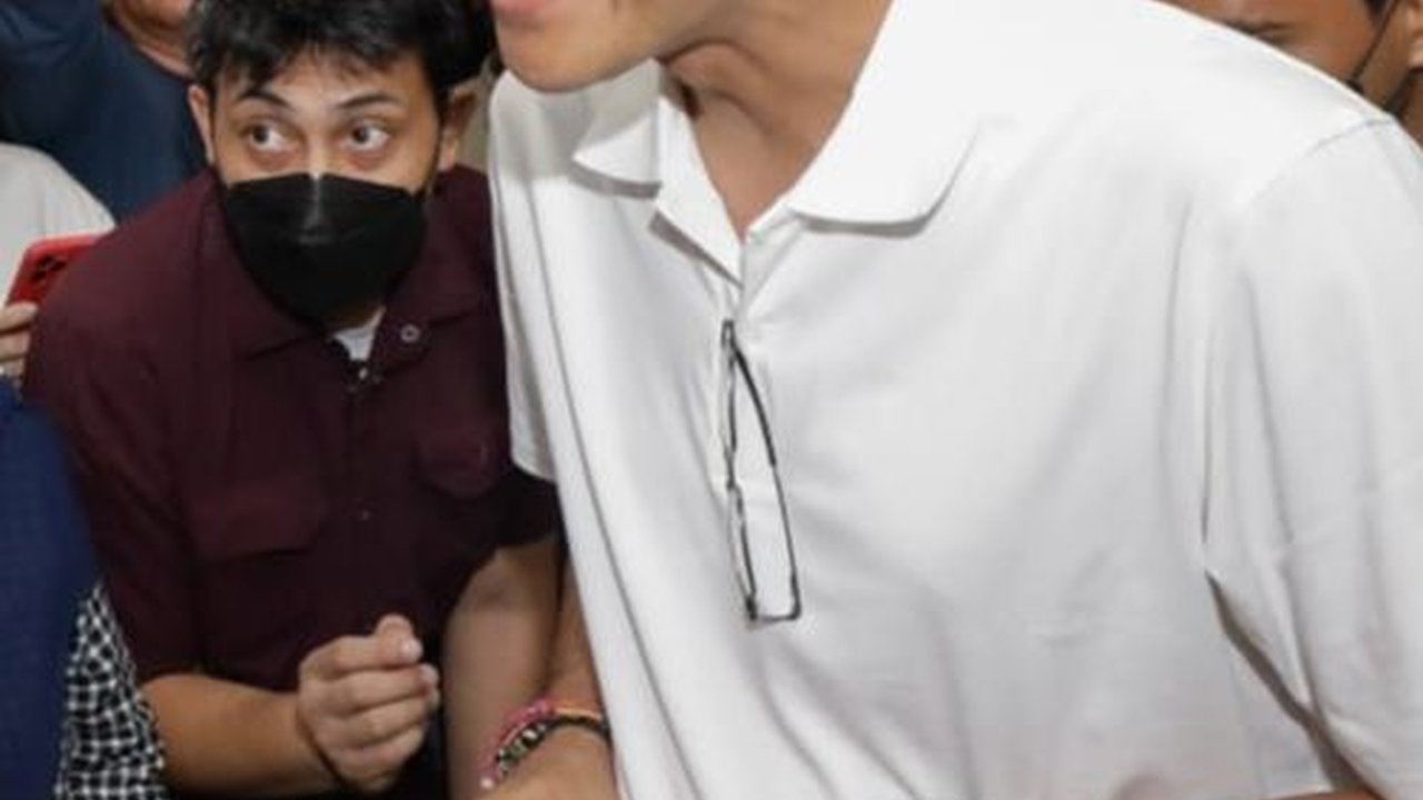 Akhir Penantian Radit Gusti untuk Bertemu Langsung dengan Ganjar Pranowo