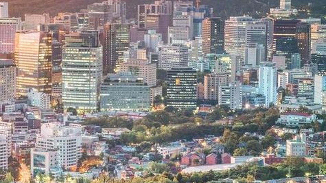 Waktu Terbaik Berlibur ke Korea Saat Musim Panas 2024