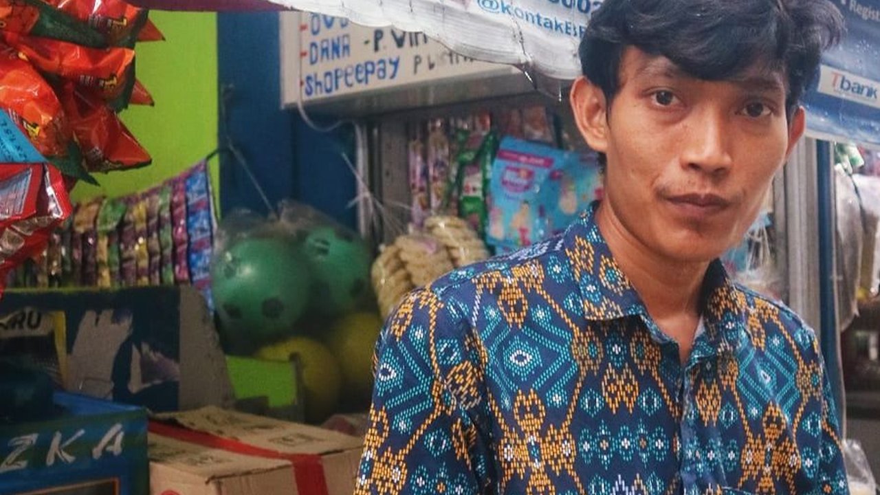 Cerdas Melihat Peluang ala Jawara Agen BRILink