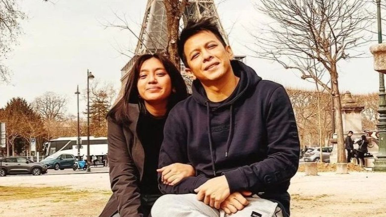 Alleia Putri Ariel soal Noah bakal Vakum pada 2024: Capeklah Ya