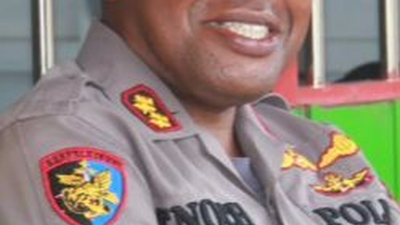Pamen Polisi Ditanya Sudah 10 Tahun AKBP Padahal Teman Seangkatan Sudah jadi Jenderal, Jawabannya Keren Banget