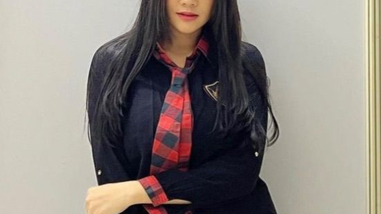 Viral Cleopatra Eks JKT48 Cari ART Gaji Rp1,7 Juta, Gaji di Singapura Rp10 Juta Per Bulan