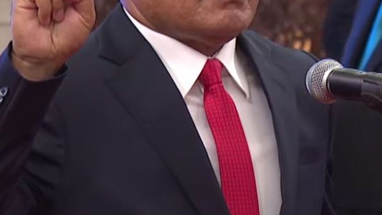 Mengenal Sosok Marthinus Hukom, Jenderal Pemburu Teroris yang Kini Jabat Kepala BNN