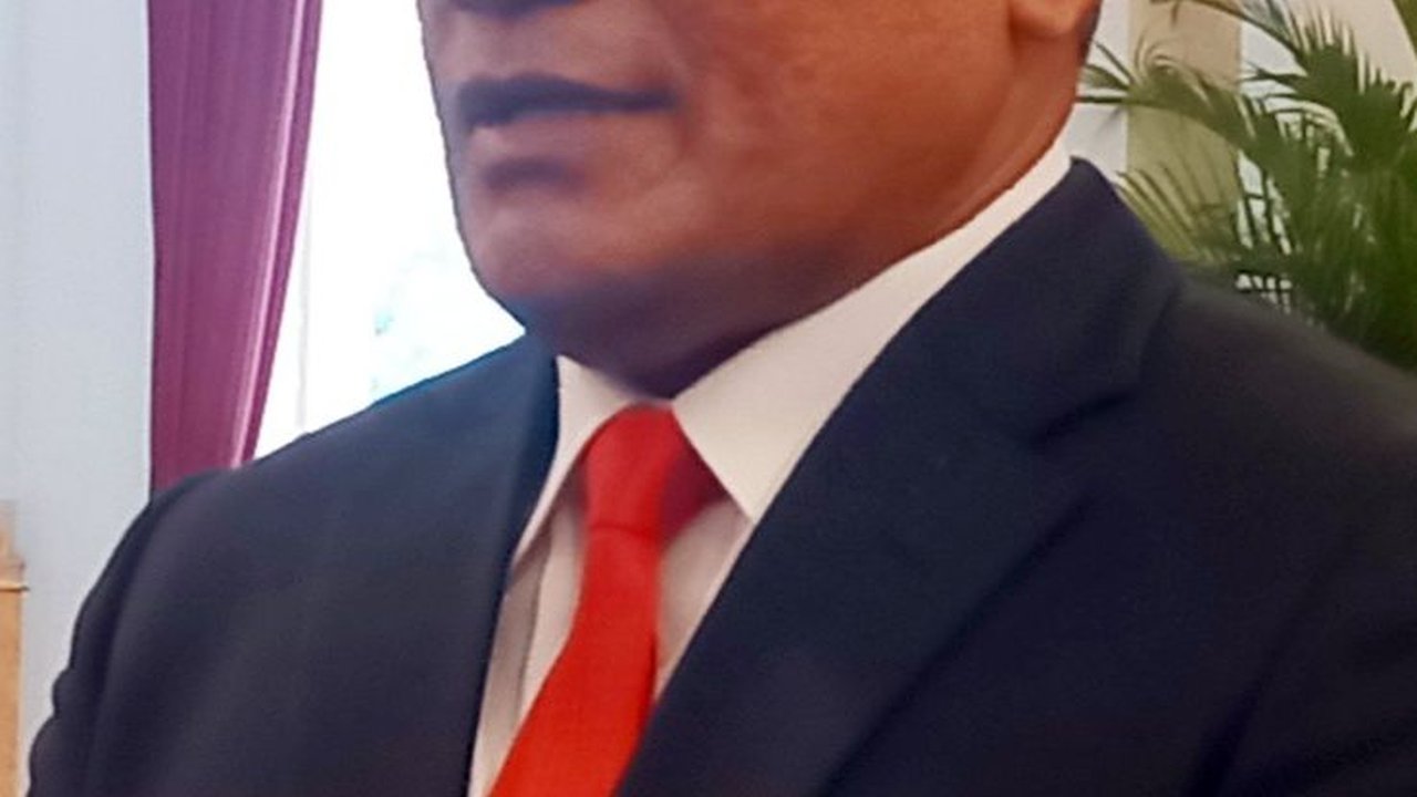 Kepala BNN: Narkotika Lebih Berbahaya dari Terorisme