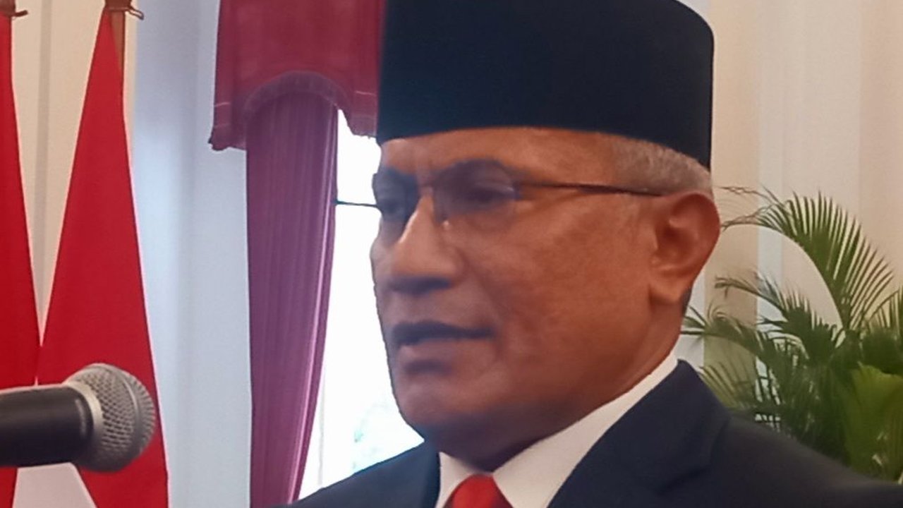 Tegas, Jenderal Bintang Tiga Bakal Miskinkan Aparat Terlibat Bandar Narkoba