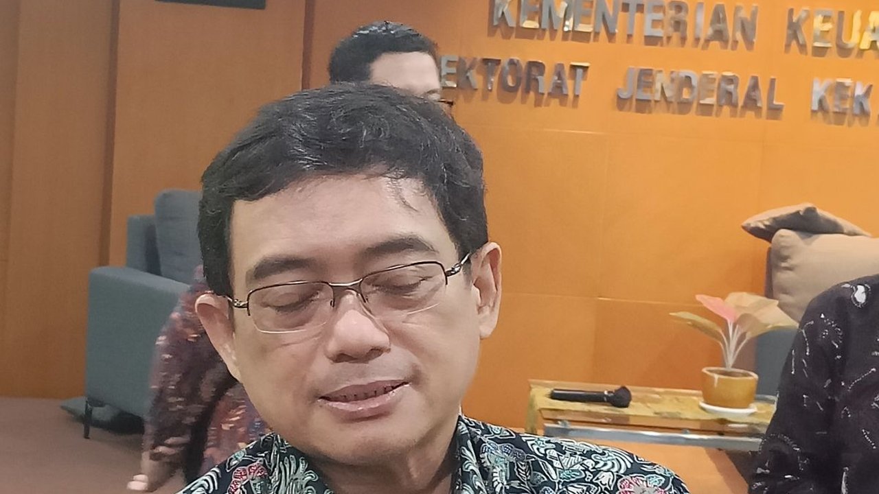 Sudah Siapkan Skema, PT PII Siap Jamin Proyek Infrastruktur di IKN Nusantara