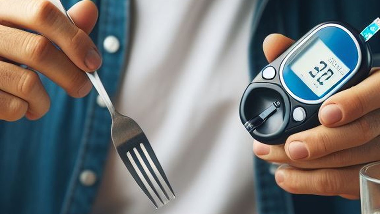 Berapa Takaran Aman Konsumsi Nasi Putih Bagi Penderita Diabetes?