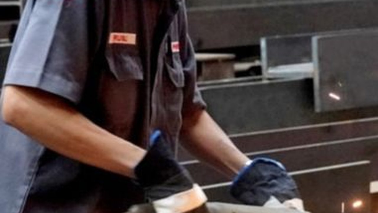 Pangkas Impor Baja, Industri Gunakan Gas Bumi Jadi Sumber Energi Murah