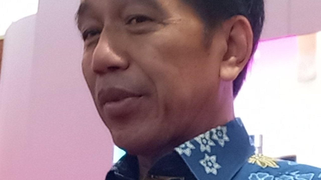 Presiden Jokowi Terima Surat Kepercayaan 10 Dubes Negara Sahabat