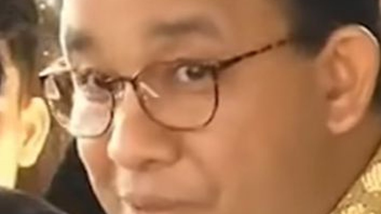 VIDEO: Pendukung Ganjar Tajam Cecar Desak Soal IKN, Anies Lugas Jawab Menohok