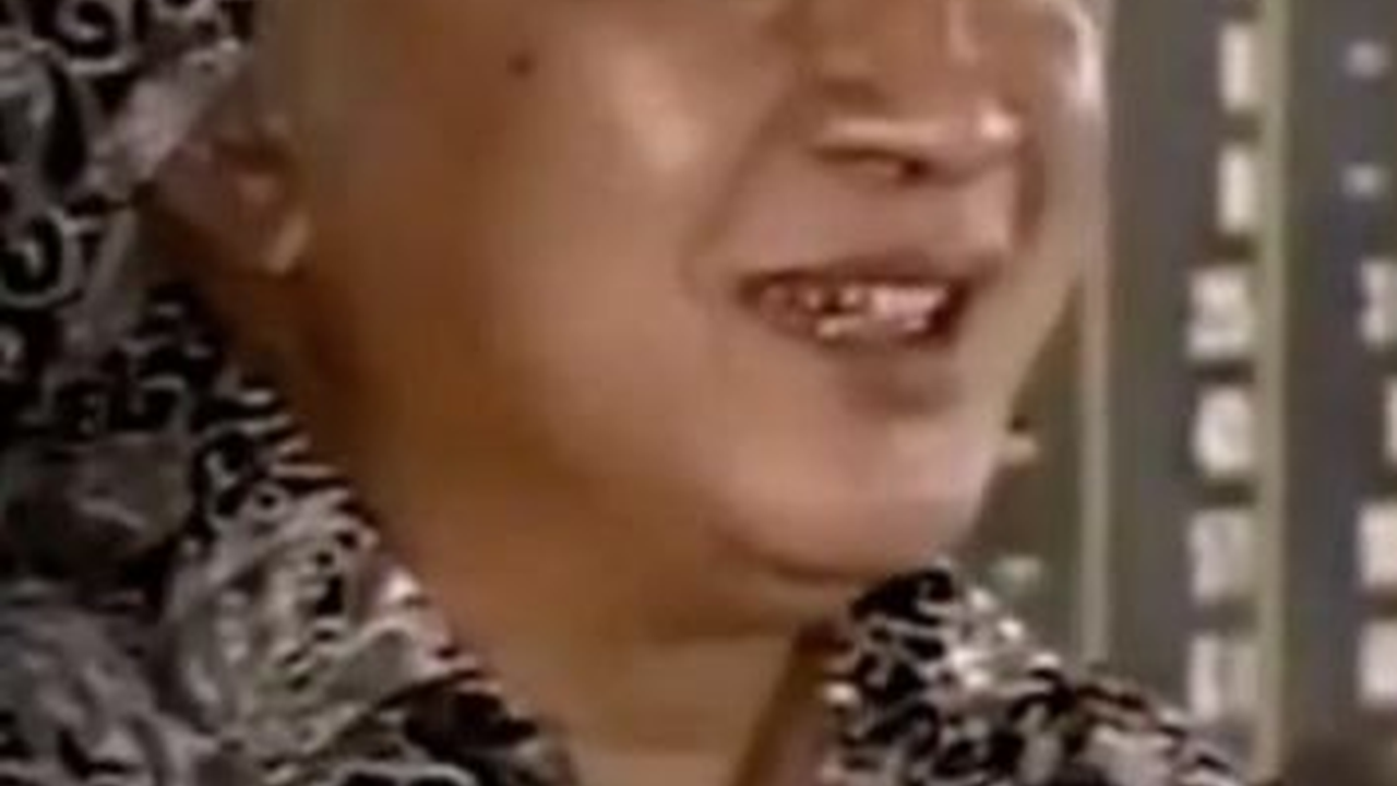 Momen Soeharto Jelaskan Makna Mendalam dari Huruf Aksara Jawa ‘Bisa Mengetahui Jati Diri’