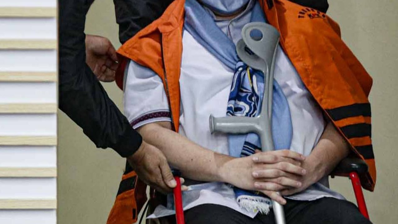 Rekam Jejak Helmut Hermawan, Penyuap Mantan Wamenkum Ham Eddy Hiariej
