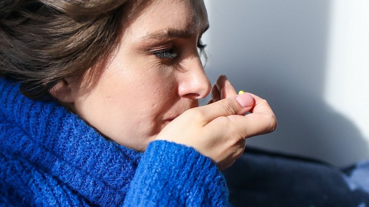 5 Makanan yang Bisa Dikonsumsi untuk Mempercepat Penyembuhan Pneumonia