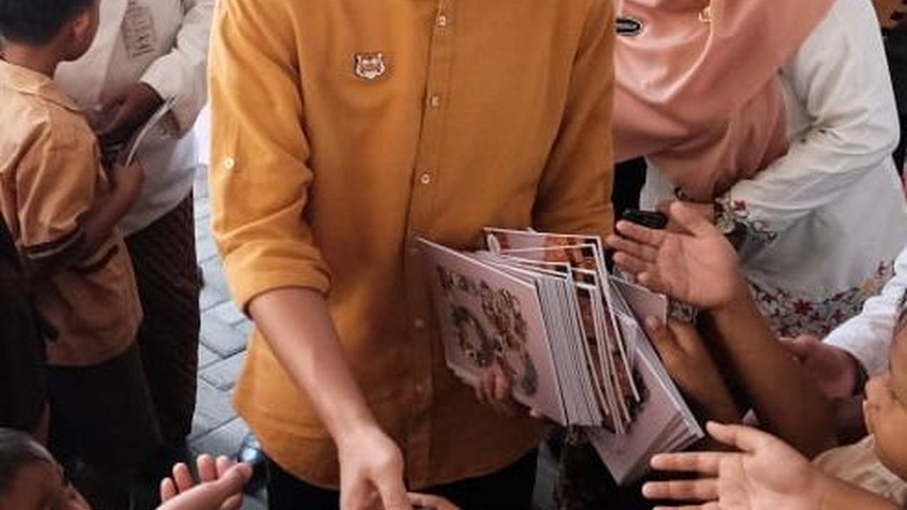 Gibran Beberkan Program Andalan Atasi Stunting di Permukiman Kumuh: Bedah Rumah dan Sanitasi