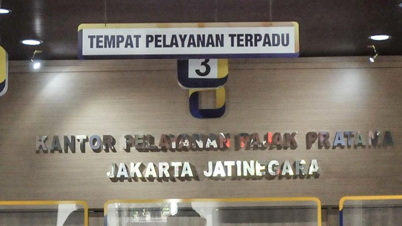 Terakhir 31 Desember, Masyarakat Belum Validasi NIK KTP Menjadi NPWP Bakal Terkendala Akses Layanan