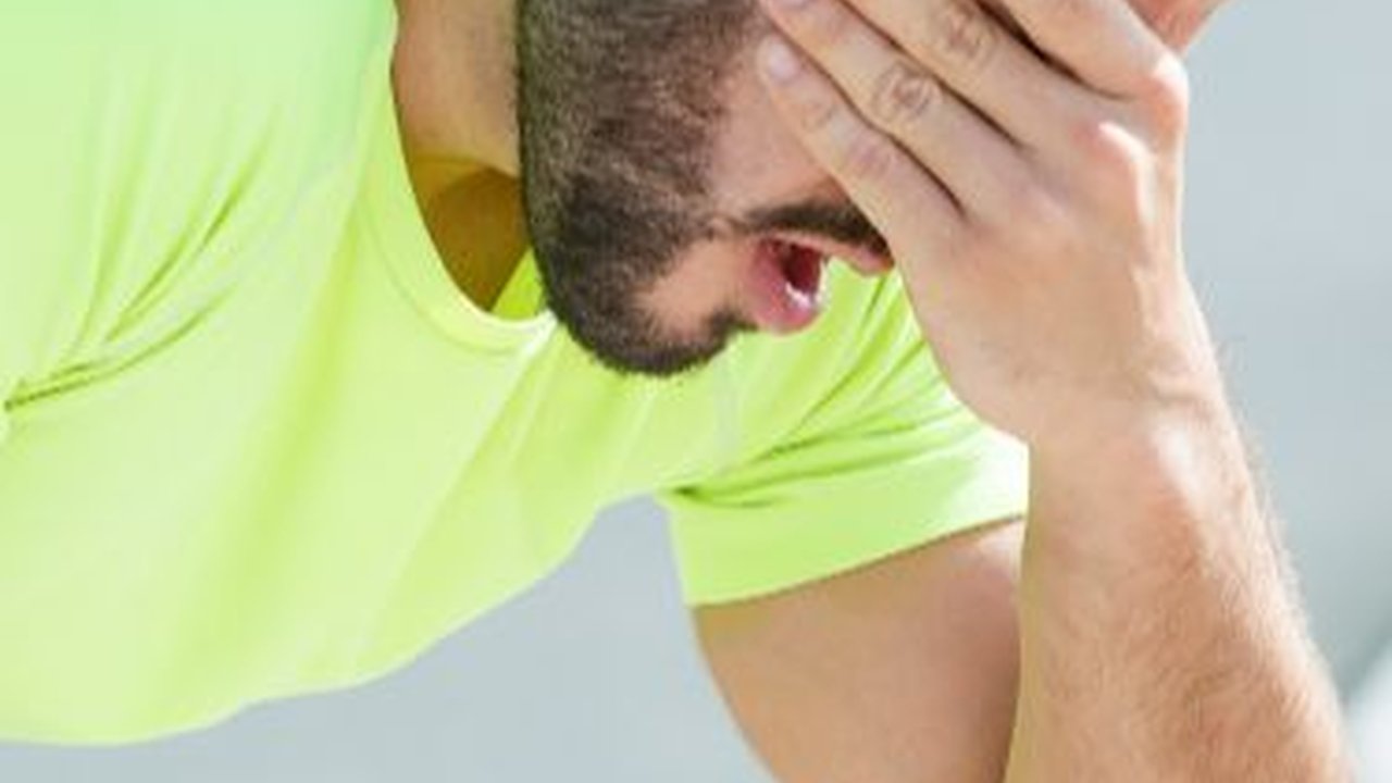 Penyebab Pusing setelah Olahraga, Tanda Tubuh Terlalu Dipaksa