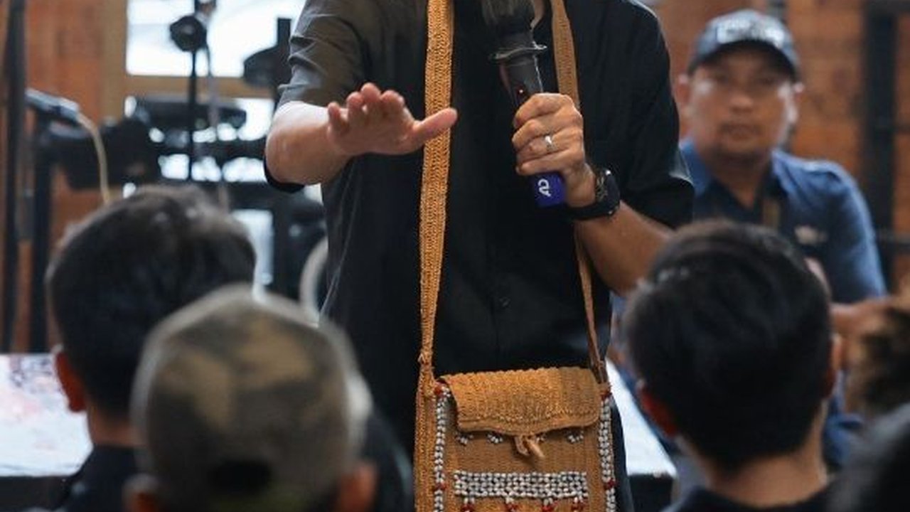 Ini Sederet Strategi Ganjar-Mahfud untuk Gaet Pemilih Muda