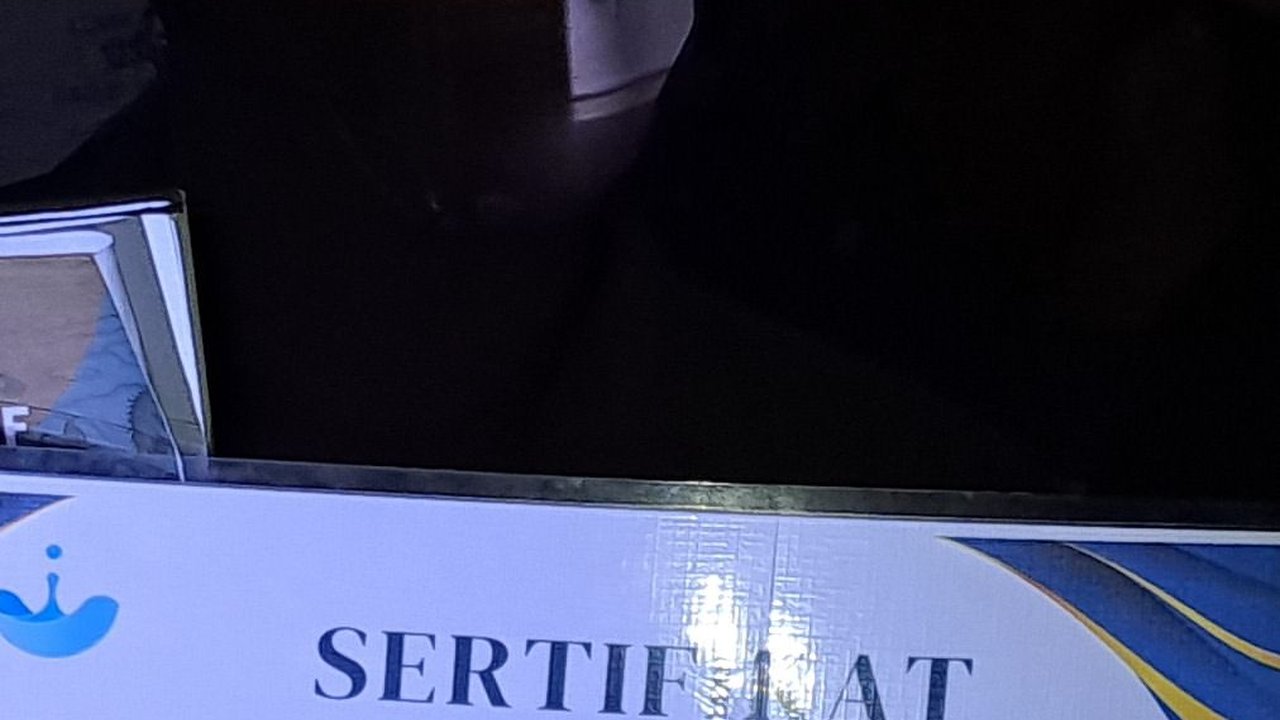 BEM KM UGM Nobati Jokowi sebagai Alumnus Paling Memalukan