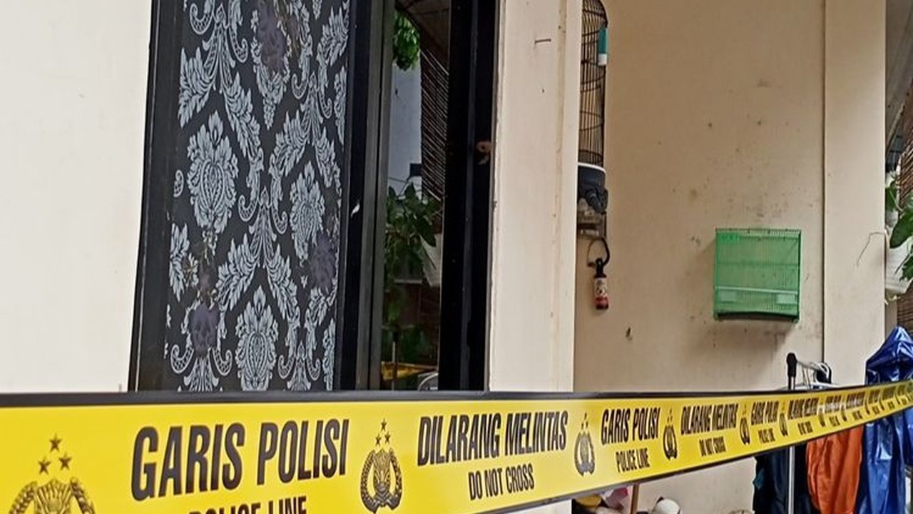Panca Darmansyah Ayah Pembunuh 4 Anaknya di Jagakarsa Membaik, Polisi Mulai Gali Keterangan