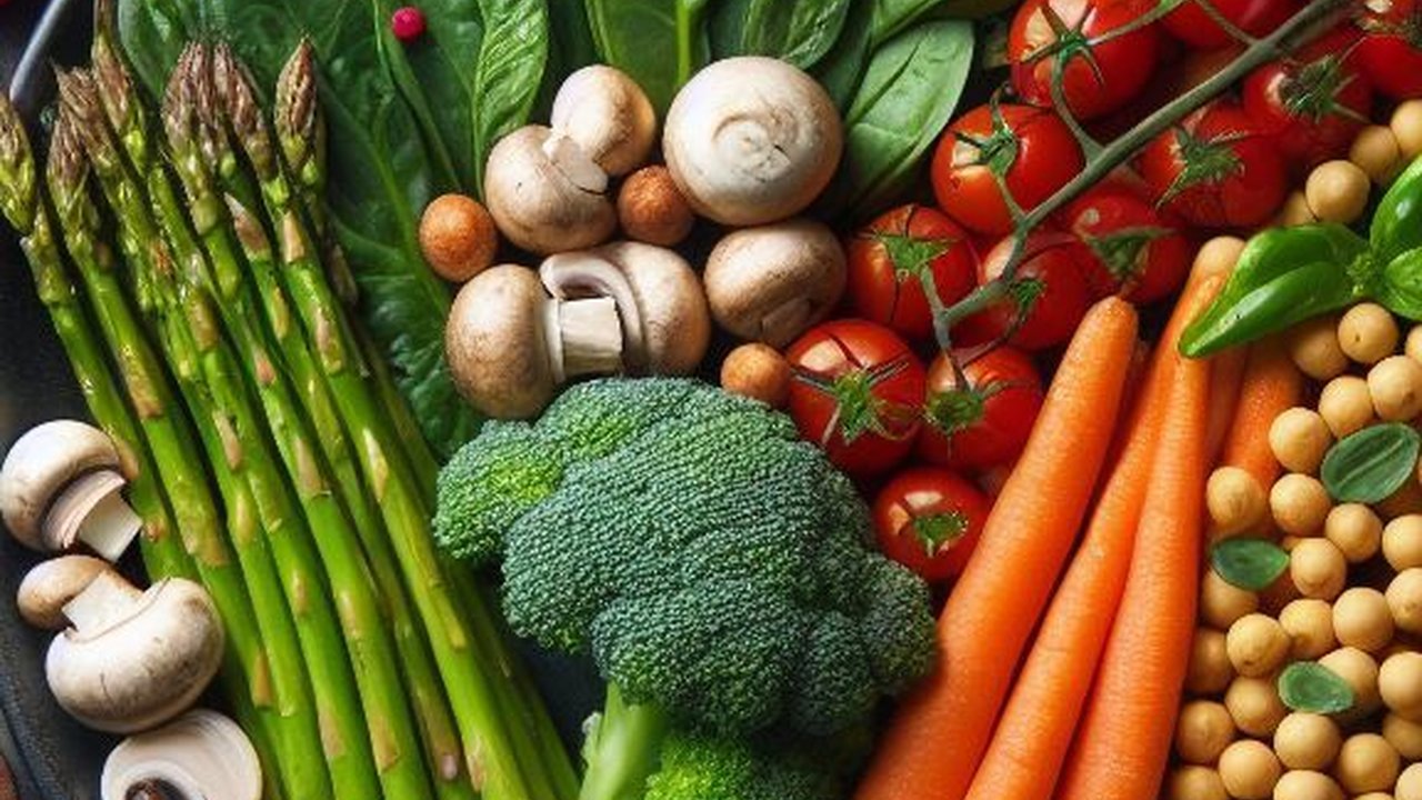 9 Sayuran yang Jadi Lebih Sehat Setelah Dimasak Dibanding saat Mentah