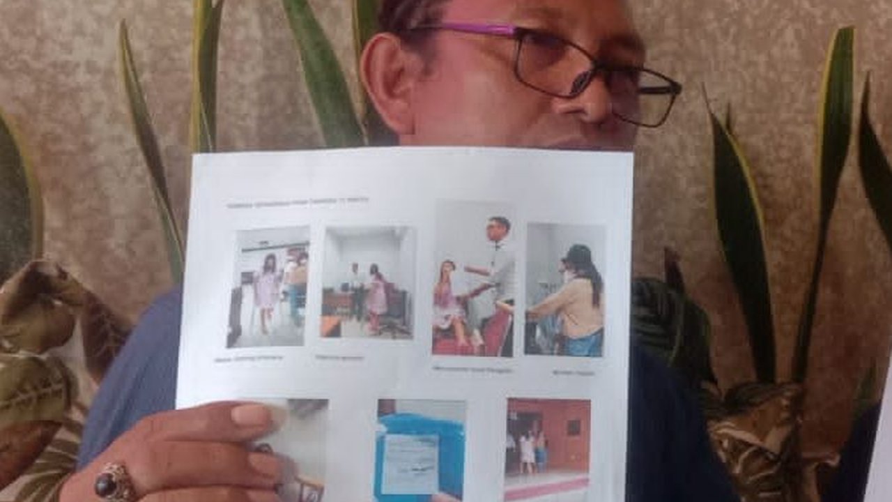Anggota Polda Bali Diduga Peras Pengusaha Sebesar Rp1,8 miliar