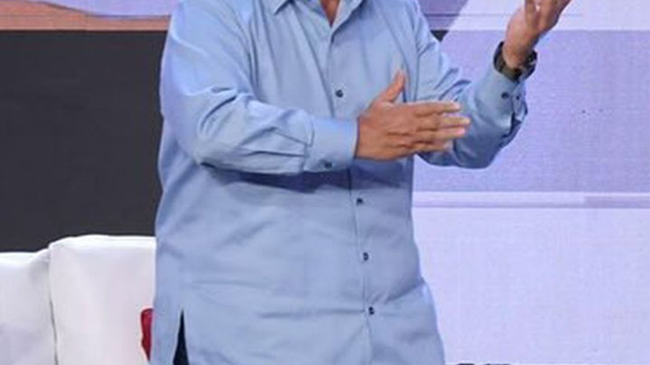 Prabowo: Siapa pun yang Menang Pilpres, Saya akan Hormat
